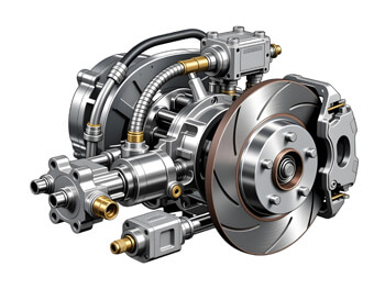 ABS System Troubleshooting: Diagnostic Process from Sensors to Pump Assembly