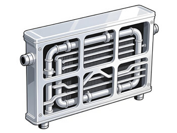 The Truth About Engine Overheating: Radiator Blockage, Stuck Thermostat, or Fan Failure?