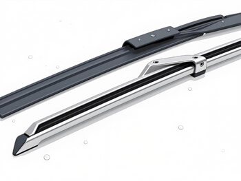 Ultimate Wiper Blade Review: Traditional, Beam, and Coated&mdash;Who is the True King of the Rainy Season?