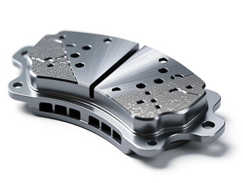 Brake Pad Replacement Standards: Thickness, Wear Patterns, and Safety Thresholds